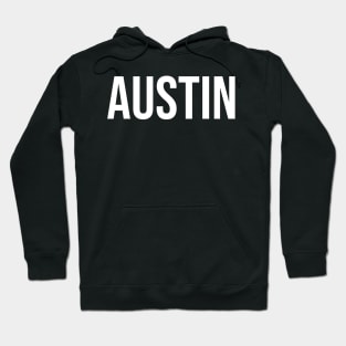 Austin Hoodie